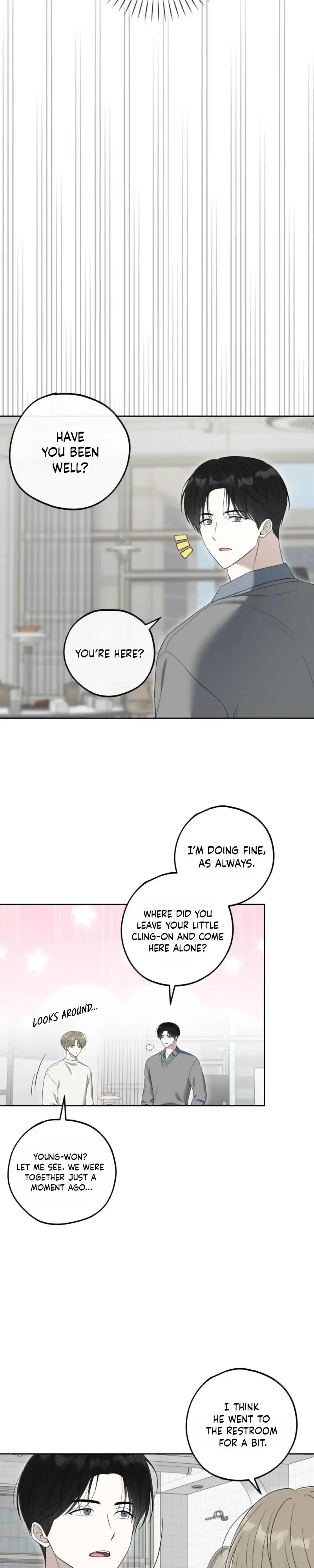 The Purrfect Match Chapter 39 page 7 - 
