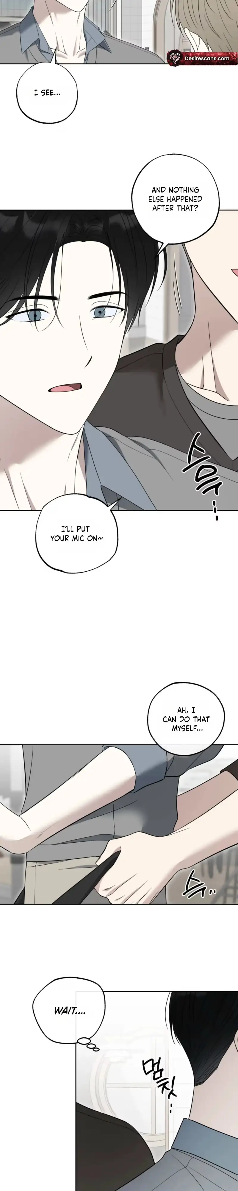 The Purrfect Match Chapter 39 page 8 - 