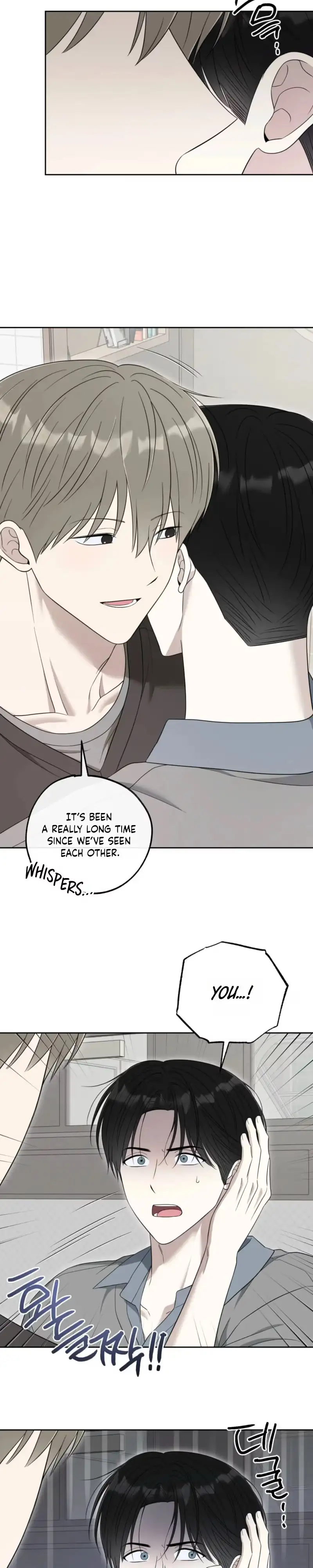 The Purrfect Match Chapter 39 page 10 - 