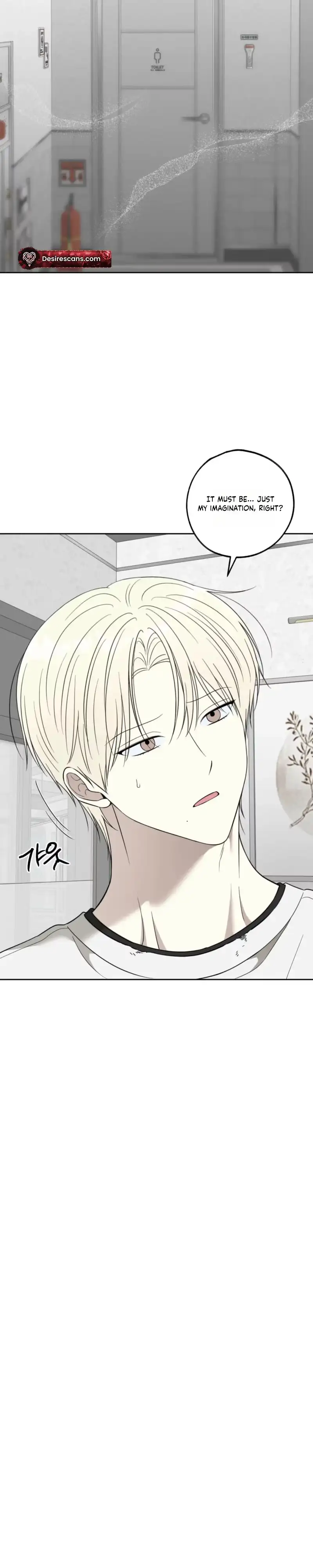 The Purrfect Match Chapter 40 page 2 - 