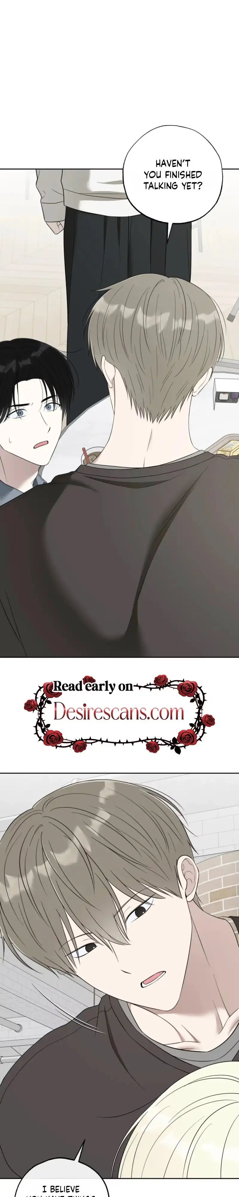 The Purrfect Match Chapter 40 page 14 - 
