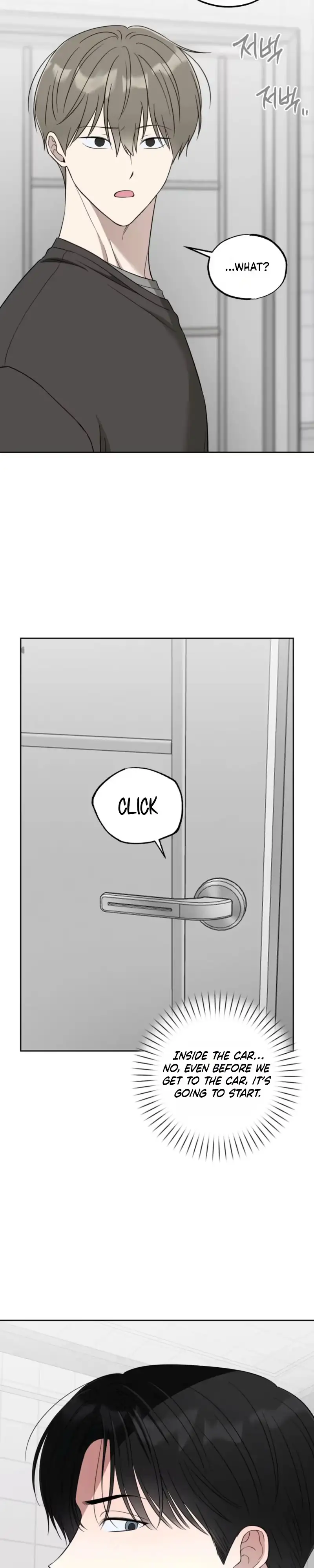 The Purrfect Match Chapter 40 page 19 - 