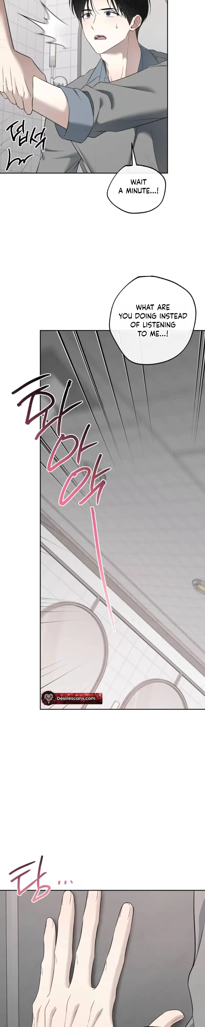The Purrfect Match Chapter 40 page 25 - 