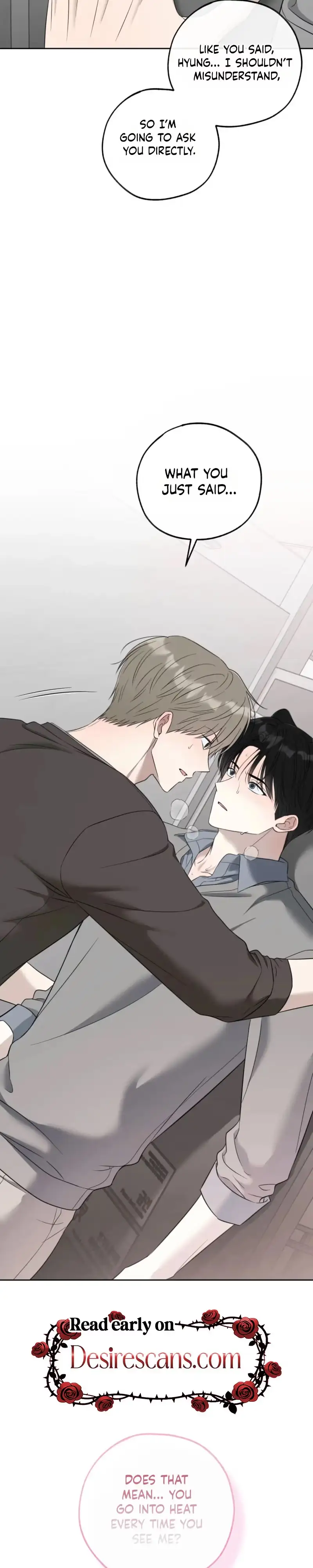 The Purrfect Match Chapter 40 page 26 - 