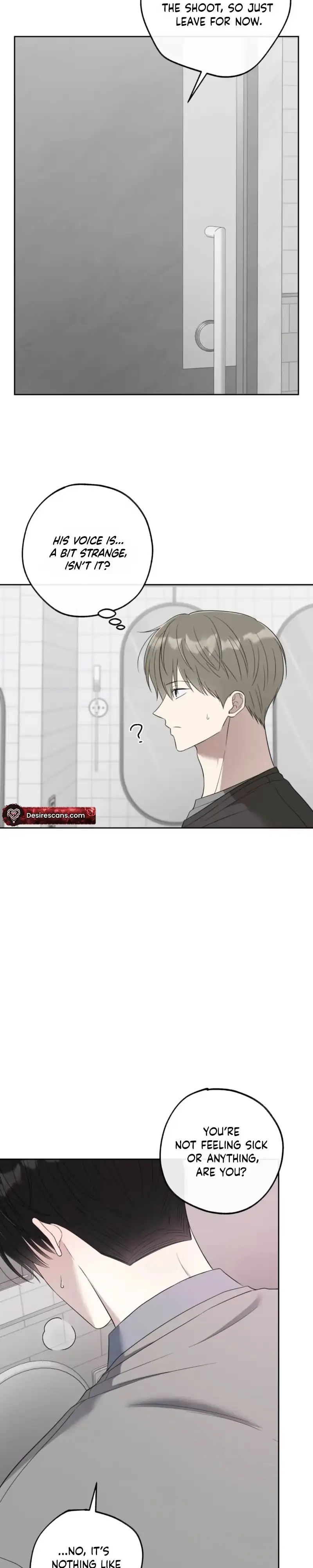 The Purrfect Match Chapter 40 page 5 - 