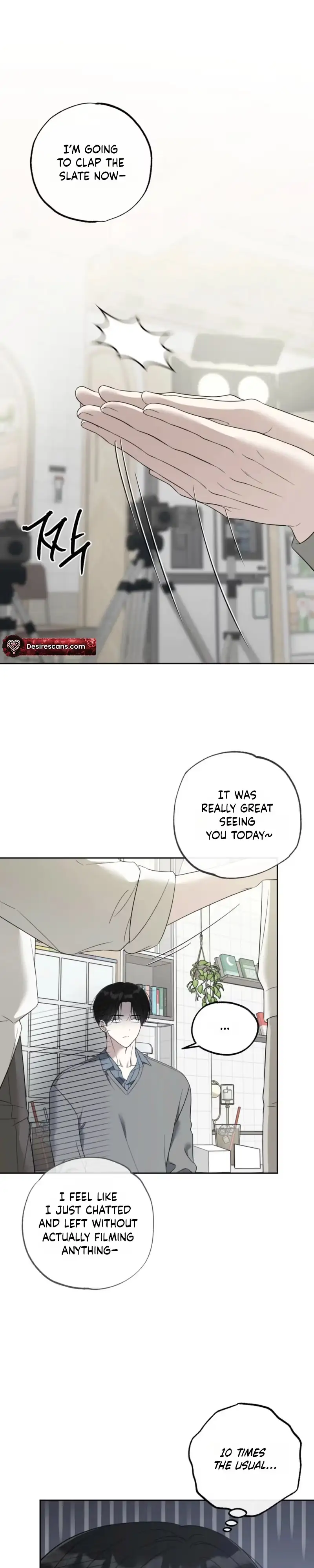 The Purrfect Match Chapter 40 page 9 - 