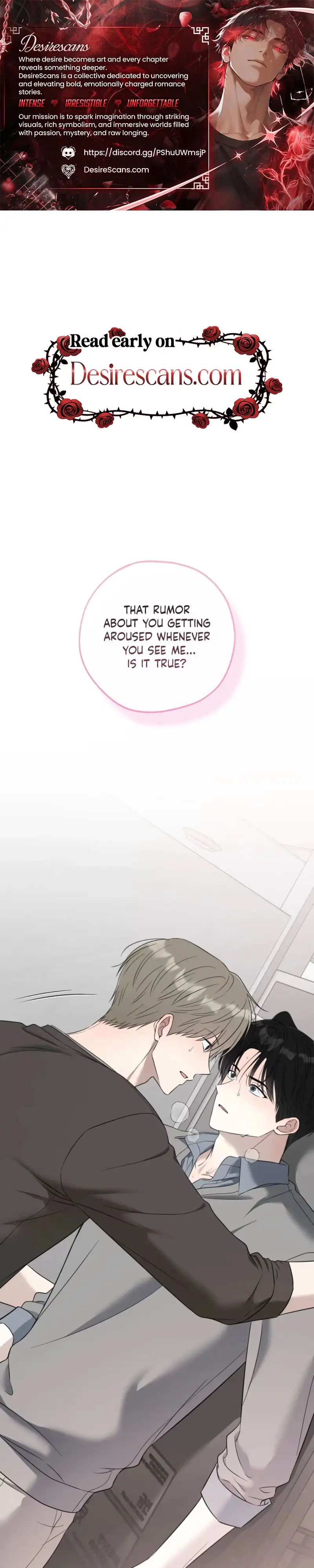 The Purrfect Match Chapter 41 page 1 - 