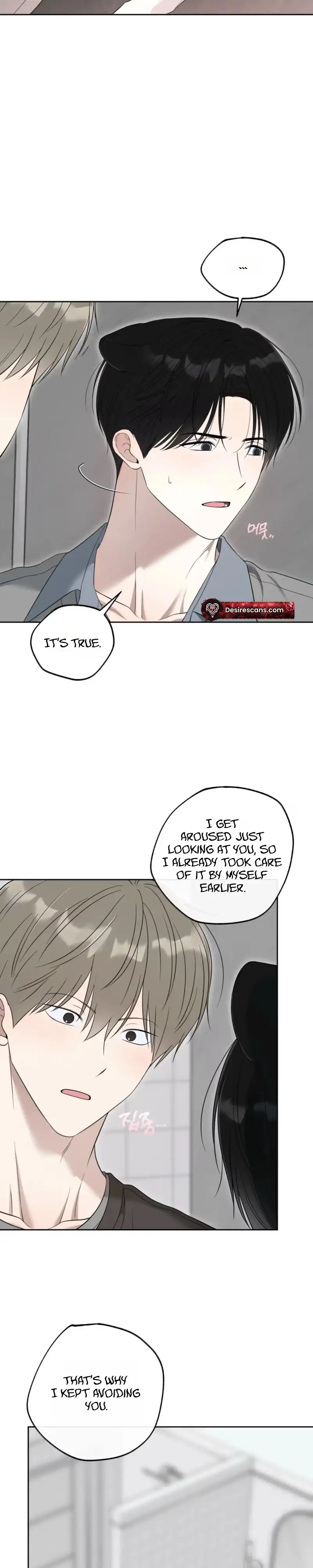 The Purrfect Match Chapter 41 page 2 - 