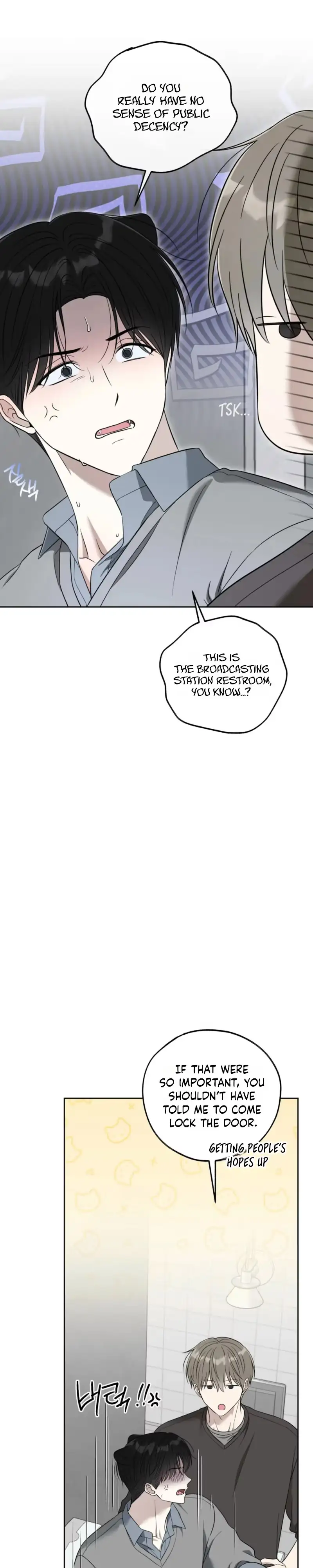 The Purrfect Match Chapter 41 page 13 - 