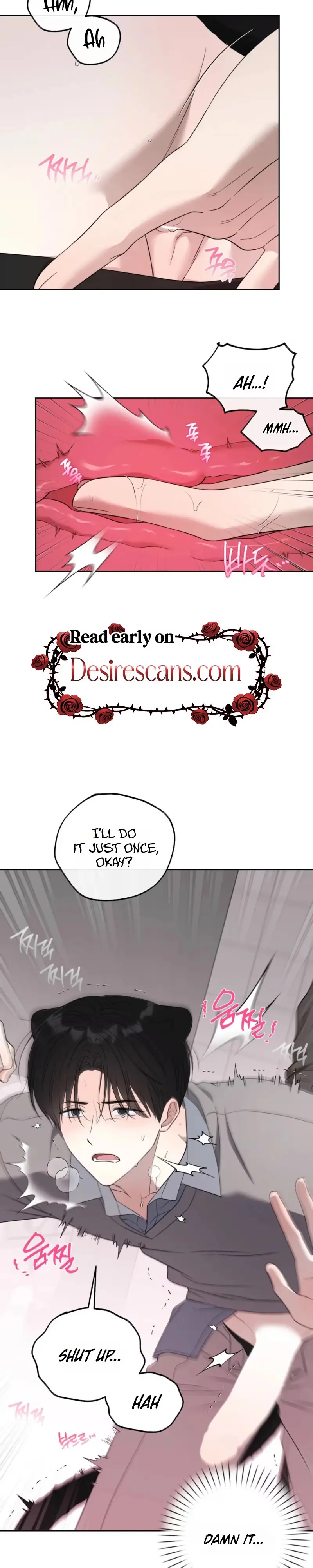 The Purrfect Match Chapter 41 page 15 - 