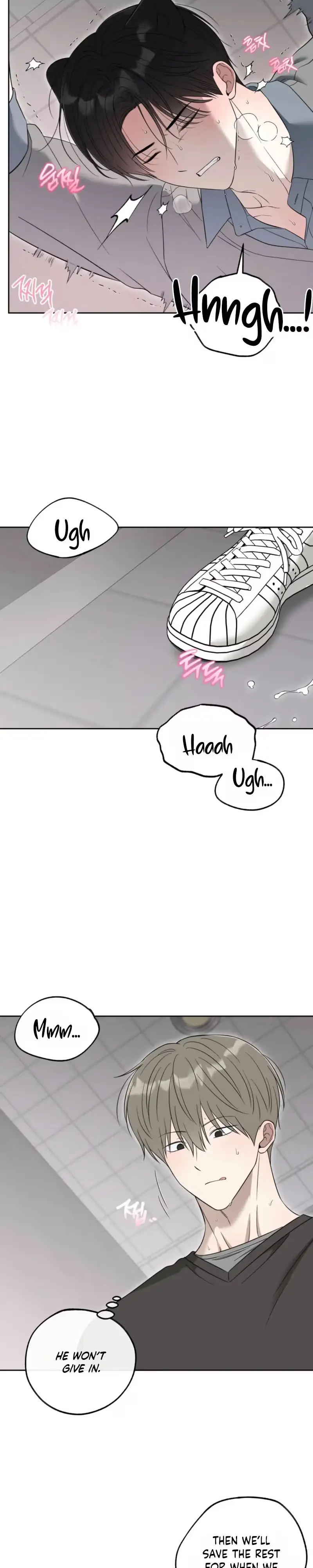 The Purrfect Match Chapter 41 page 17 - 
