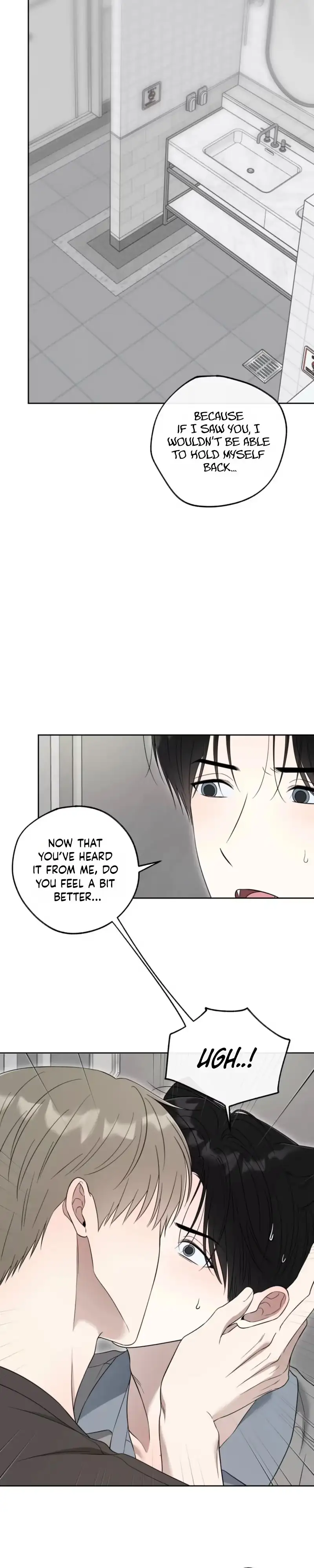 The Purrfect Match Chapter 41 page 3 - 