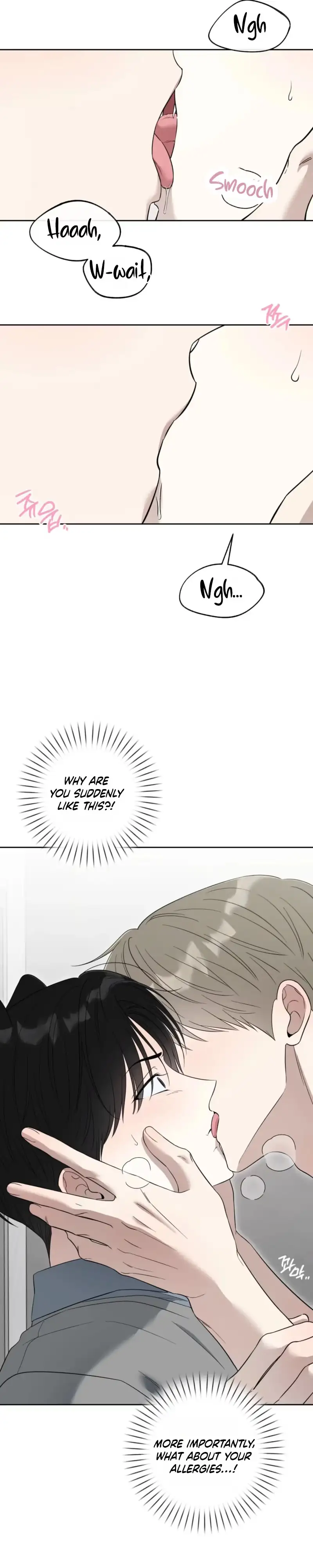 The Purrfect Match Chapter 41 page 4 - 