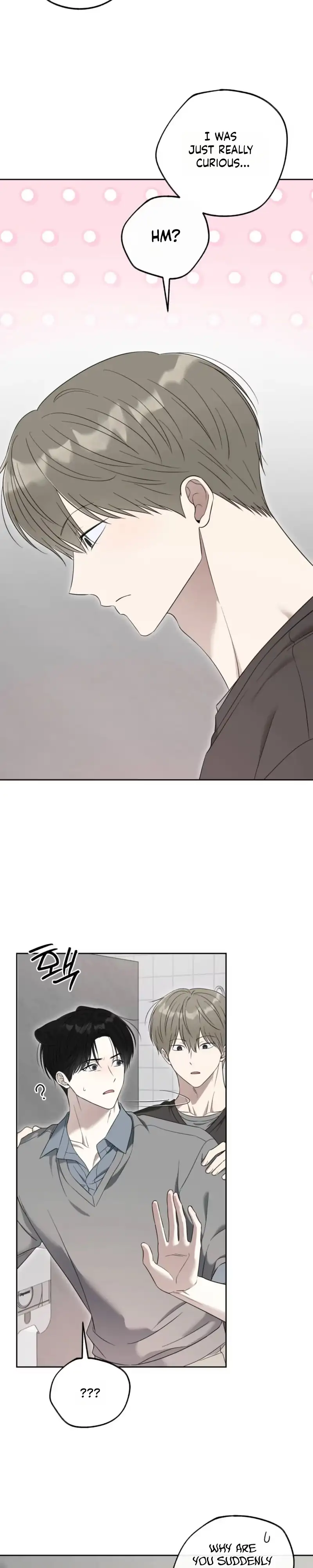 The Purrfect Match Chapter 41 page 8 - 