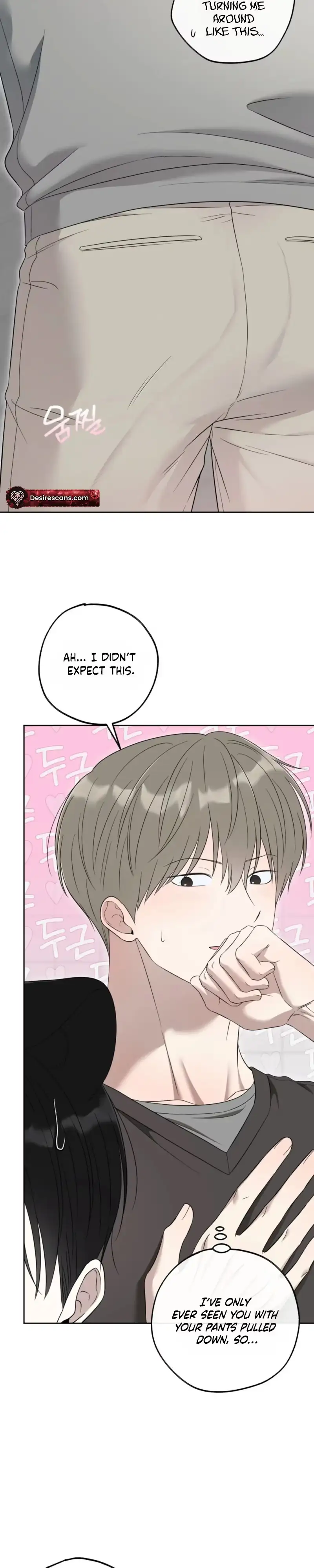 The Purrfect Match Chapter 41 page 9 - 