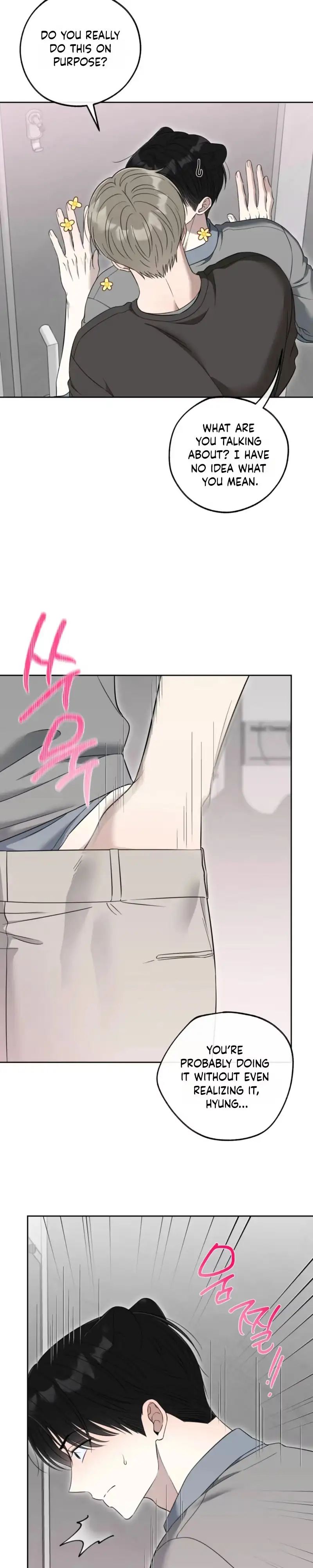 The Purrfect Match Chapter 41 page 10 - 