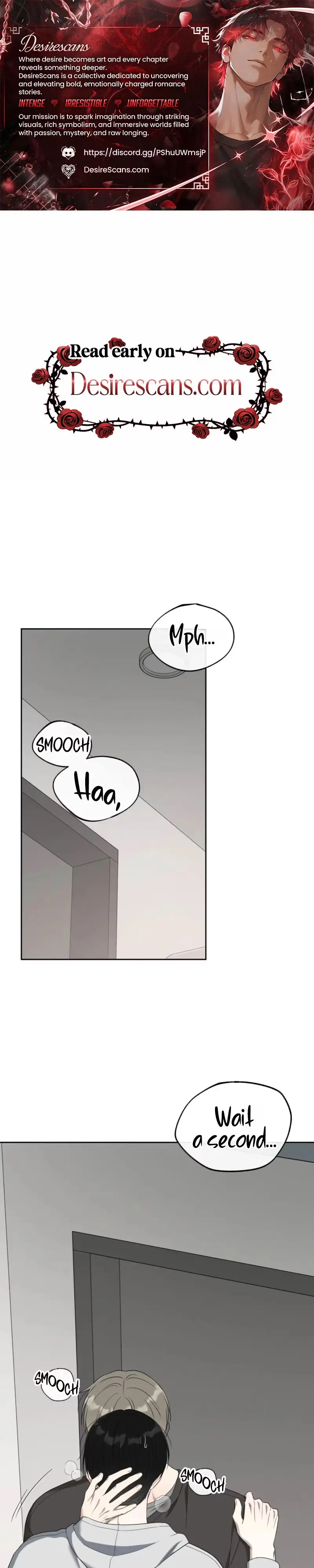The Purrfect Match Chapter 42 page 1 - 