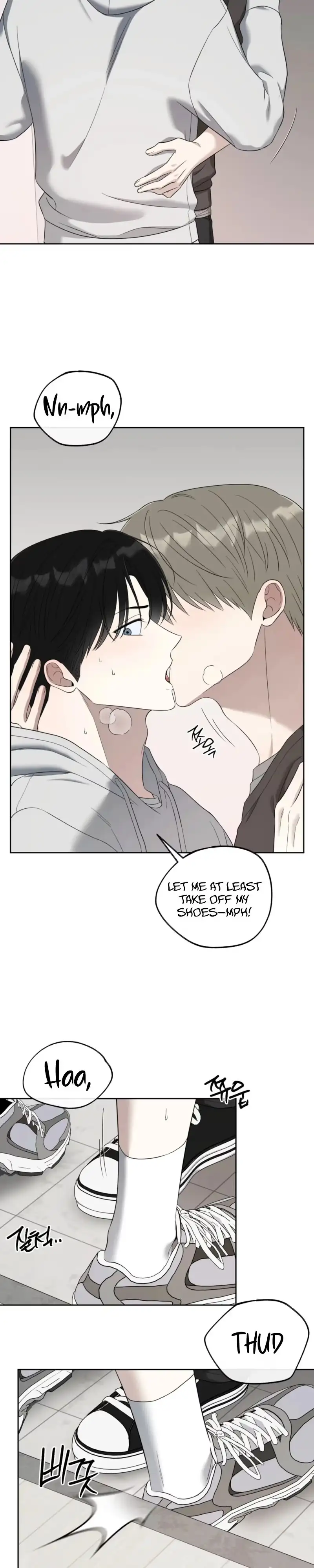 The Purrfect Match Chapter 42 page 2 - 