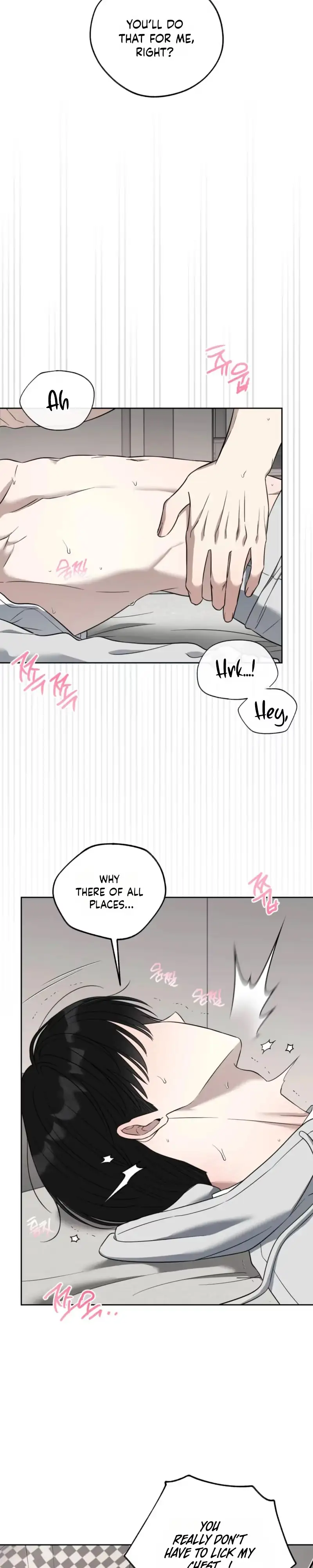 The Purrfect Match Chapter 42 page 11 - 