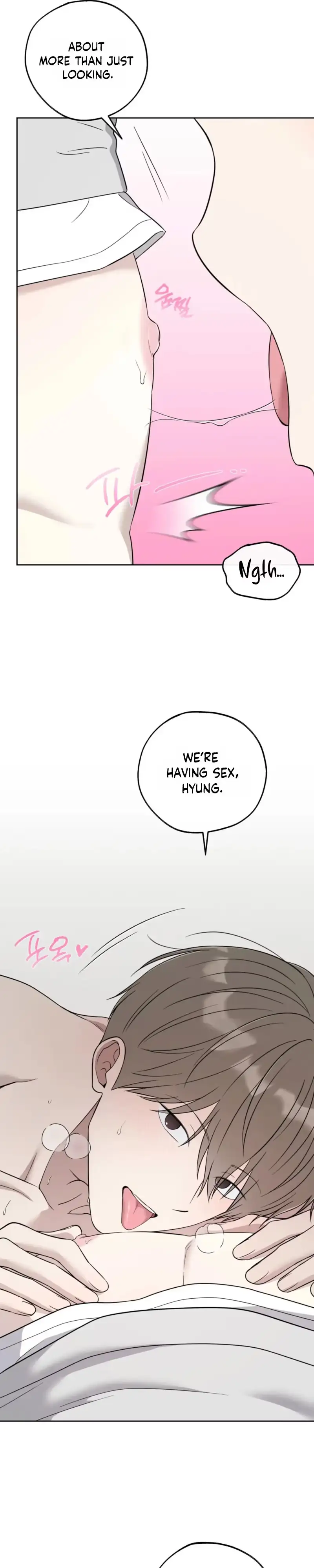 The Purrfect Match Chapter 42 page 13 - 