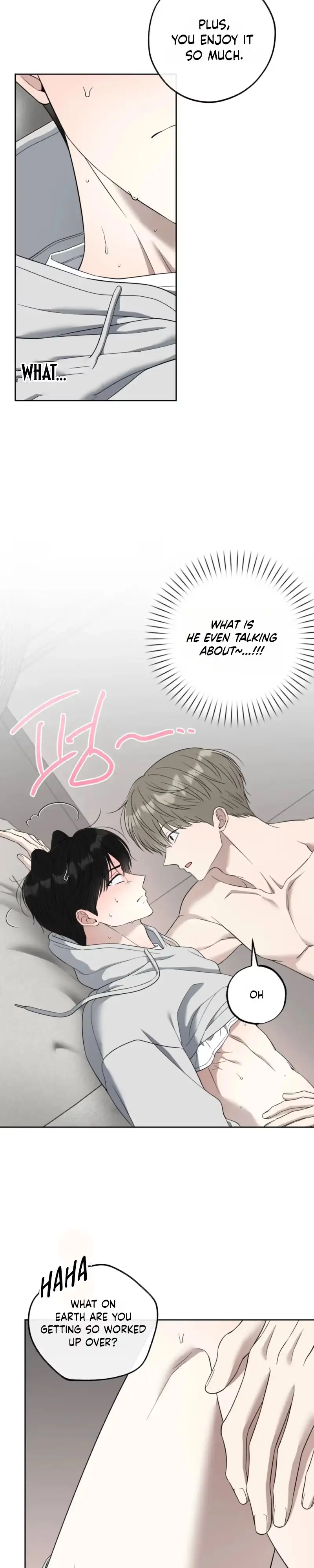 The Purrfect Match Chapter 42 page 14 - 