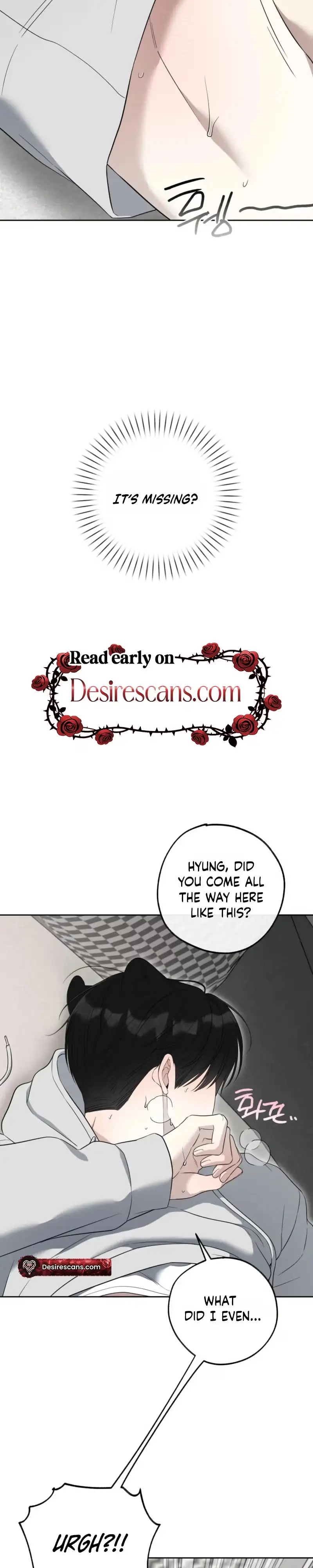 The Purrfect Match Chapter 42 page 16 - 
