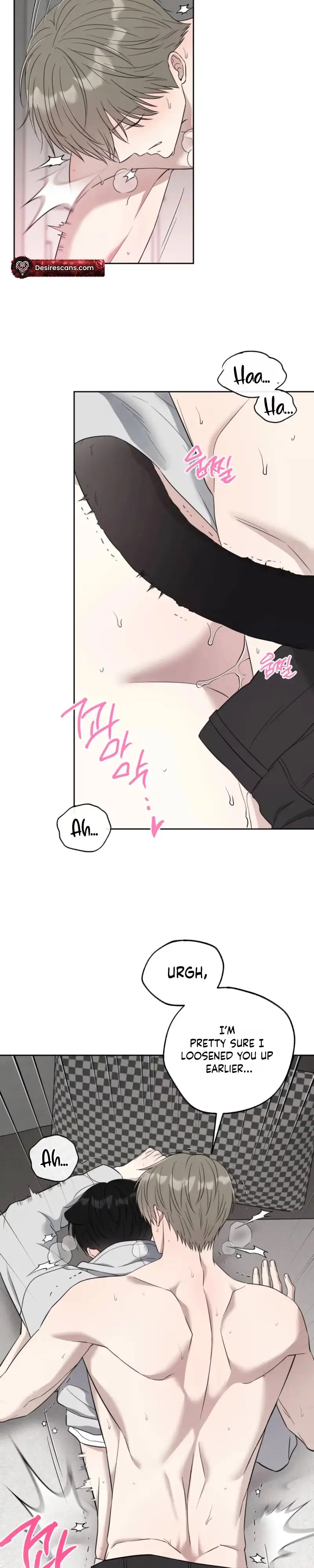 The Purrfect Match Chapter 42 page 19 - 