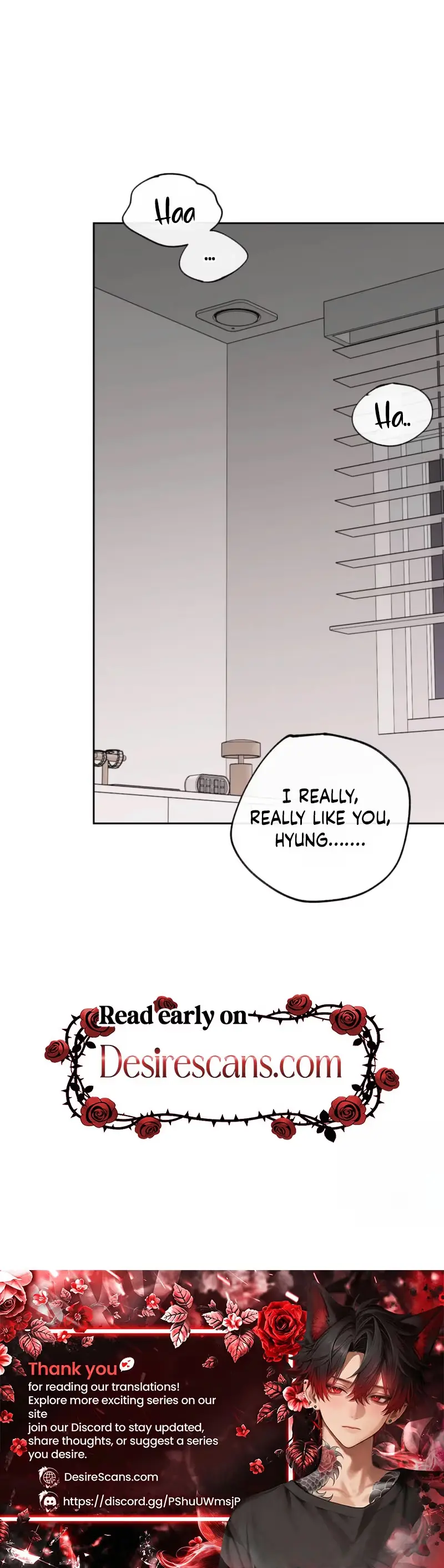 The Purrfect Match Chapter 42 page 26 - 