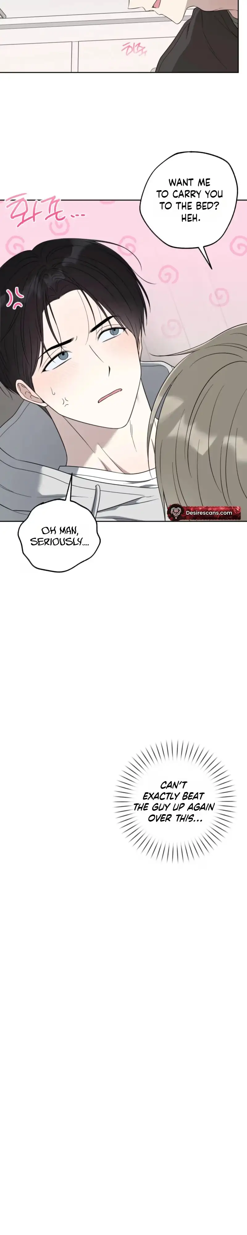 The Purrfect Match Chapter 42 page 5 - 