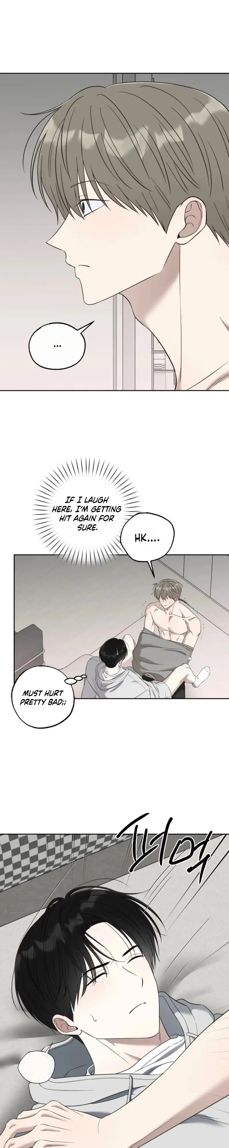 The Purrfect Match Chapter 42 page 9 - 