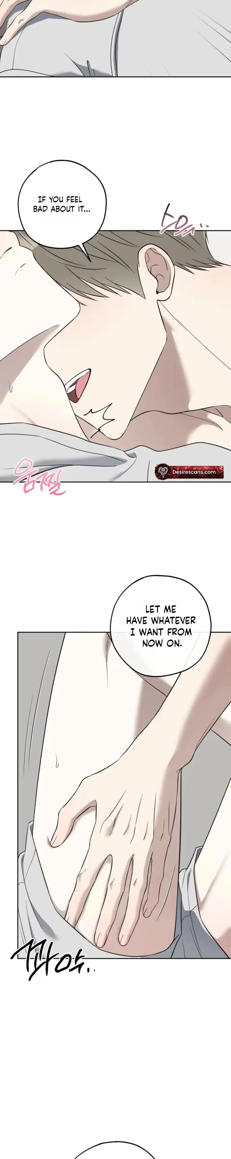 The Purrfect Match Chapter 42 page 10 - 