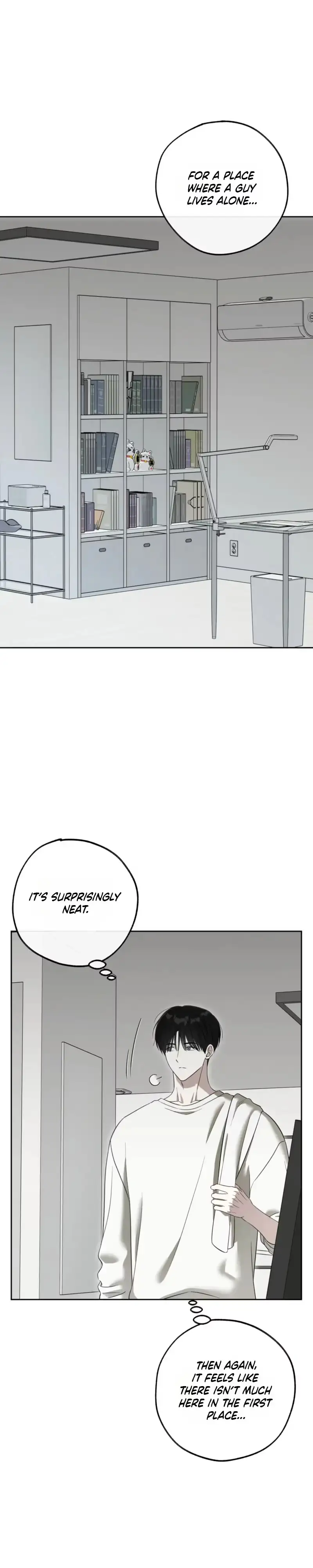 The Purrfect Match Chapter 43 page 2 - 