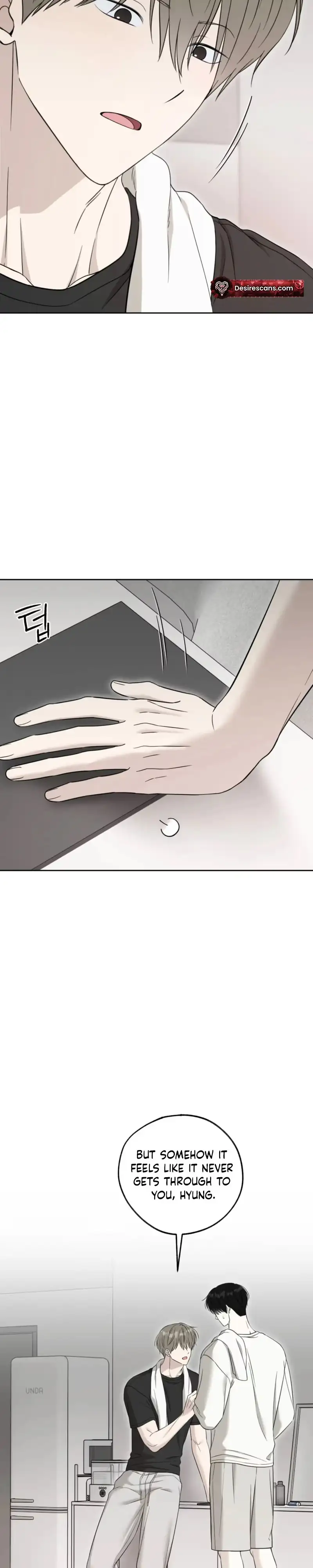 The Purrfect Match Chapter 43 page 12 - 