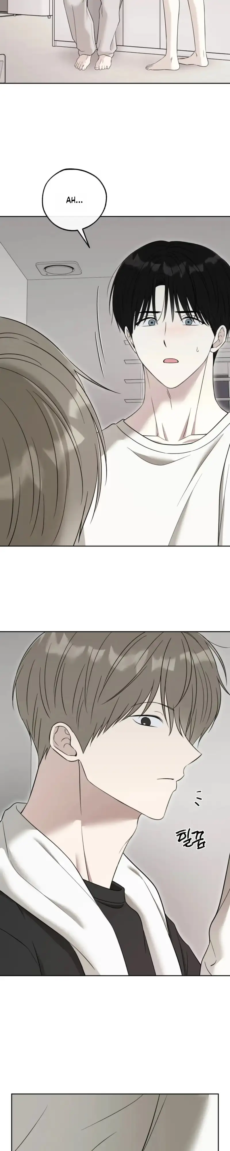 The Purrfect Match Chapter 43 page 13 - 