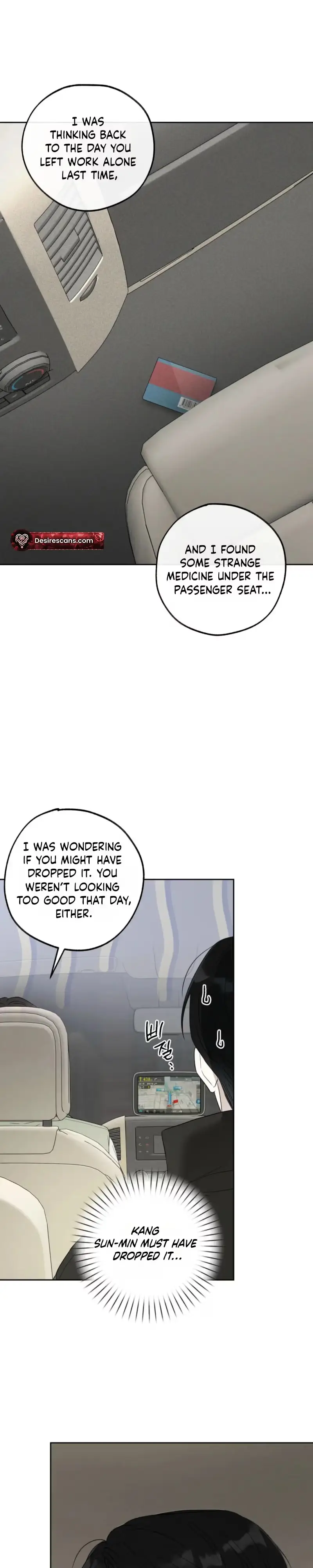 The Purrfect Match Chapter 43 page 16 - 