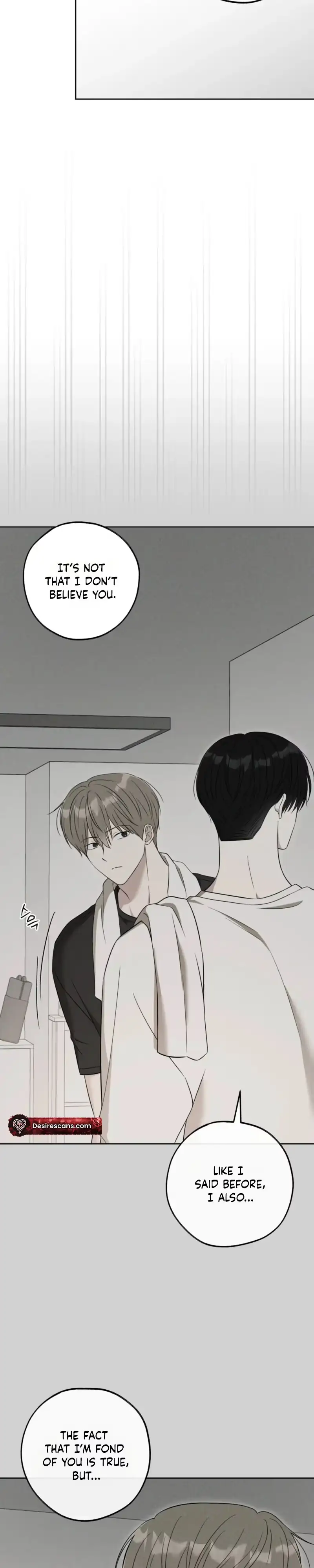 The Purrfect Match Chapter 43 page 18 - 