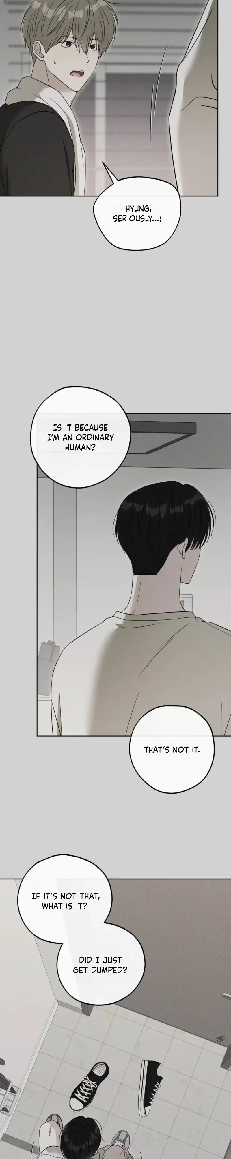 The Purrfect Match Chapter 43 page 21 - 