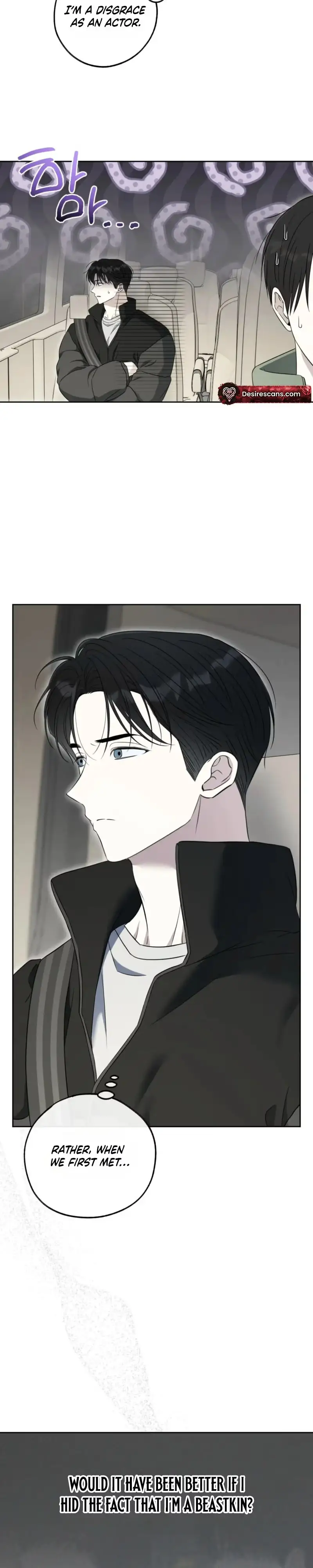 The Purrfect Match Chapter 43 page 25 - 