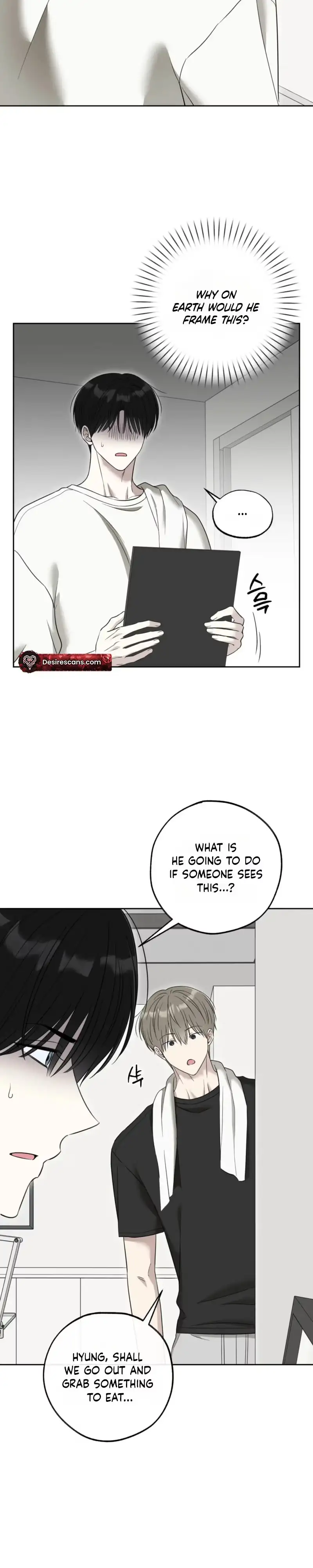 The Purrfect Match Chapter 43 page 4 - 