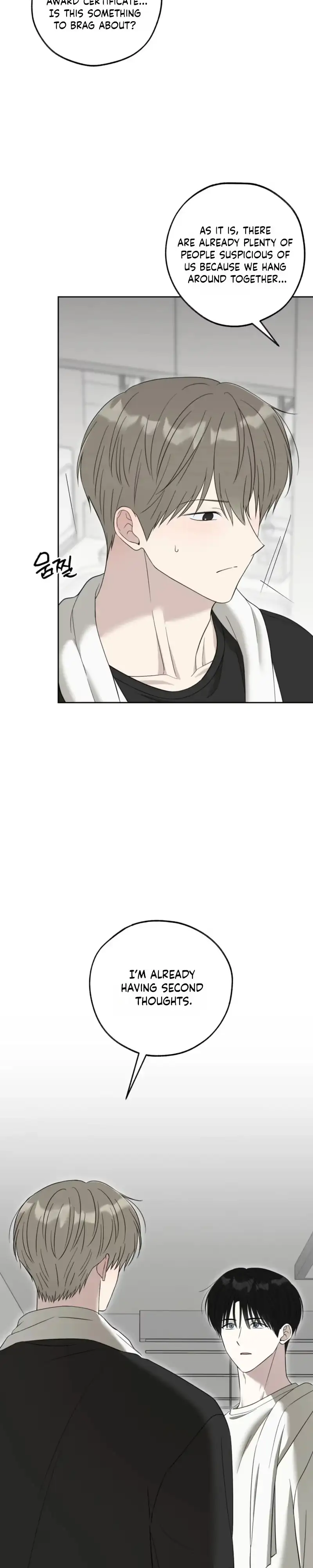 The Purrfect Match Chapter 43 page 8 - 