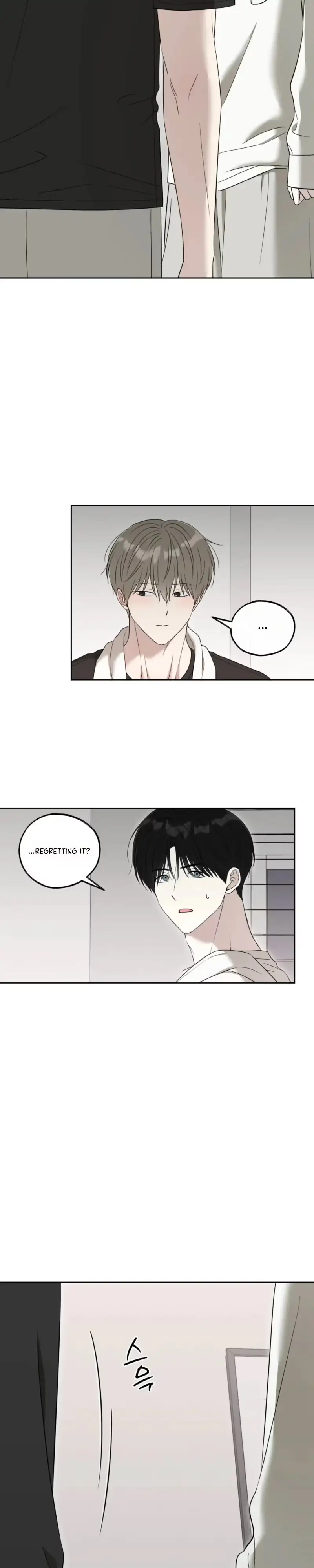 The Purrfect Match Chapter 43 page 9 - 