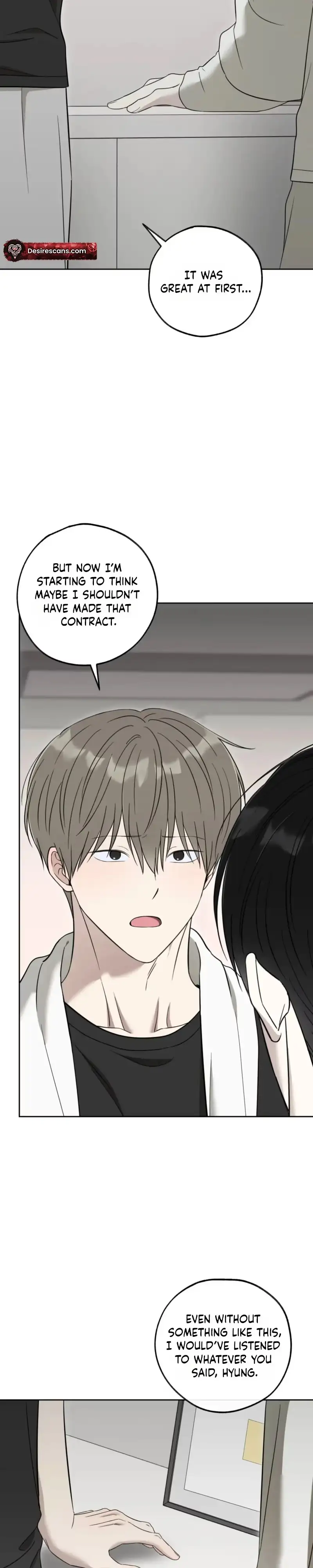 The Purrfect Match Chapter 43 page 10 - 