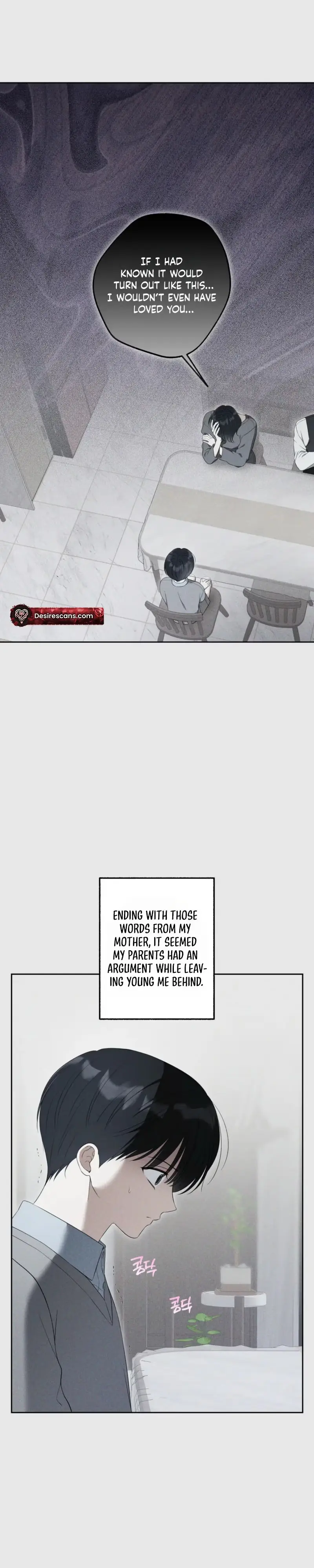The Purrfect Match Chapter 44 page 12 - 