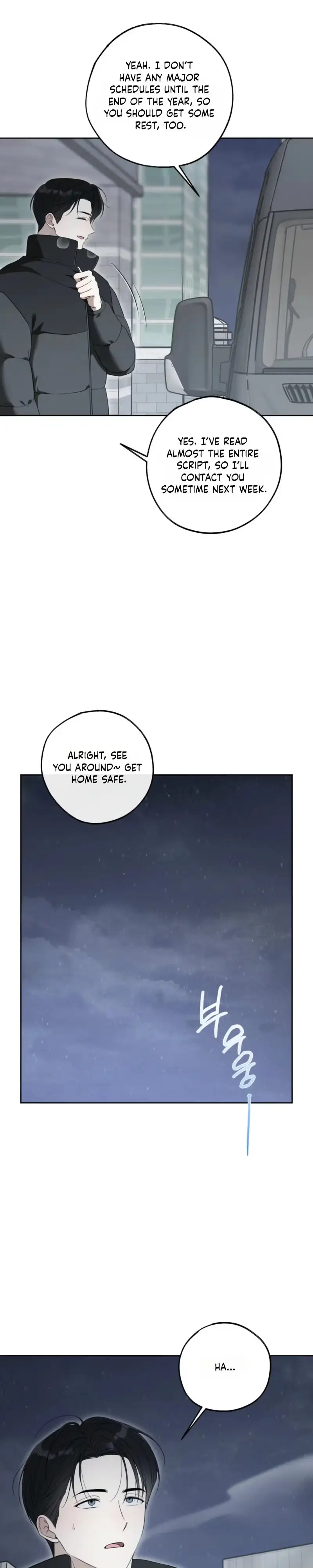 The Purrfect Match Chapter 44 page 15 - 
