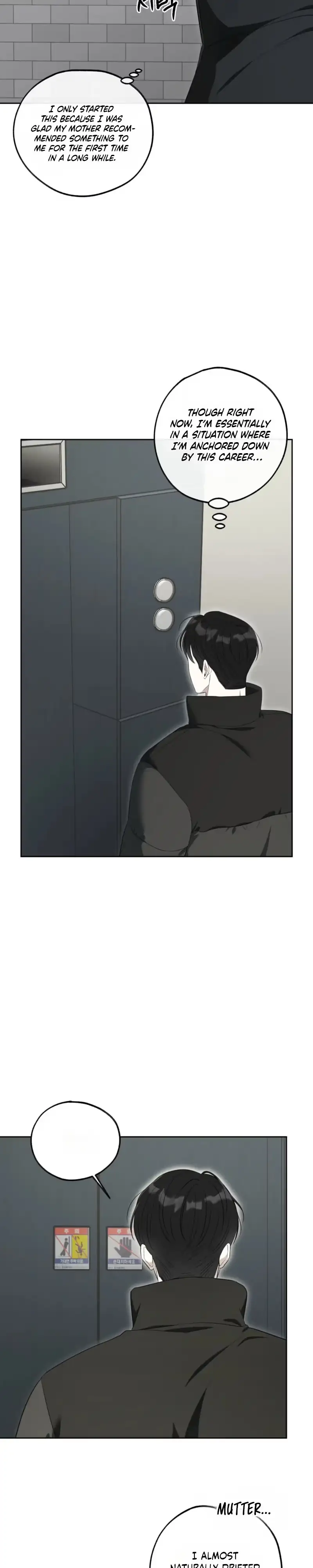 The Purrfect Match Chapter 44 page 17 - 