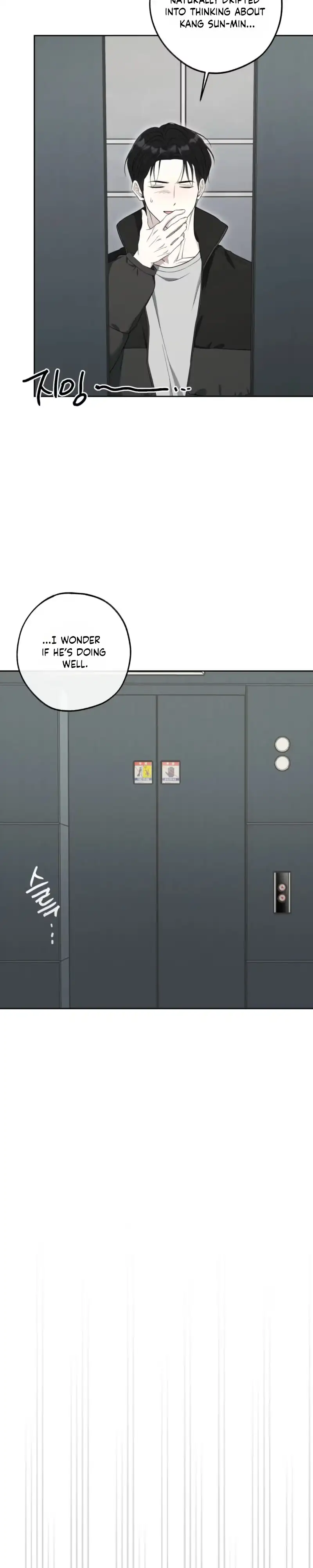 The Purrfect Match Chapter 44 page 18 - 