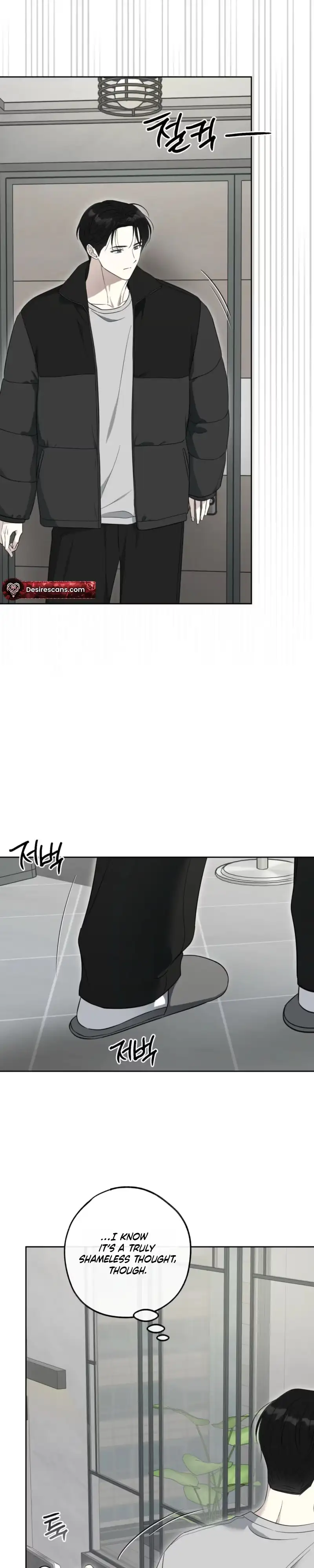 The Purrfect Match Chapter 44 page 19 - 