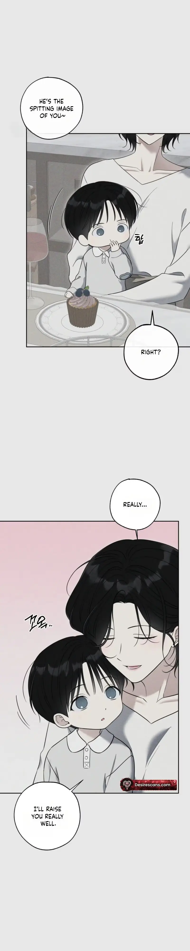 The Purrfect Match Chapter 44 page 3 - 