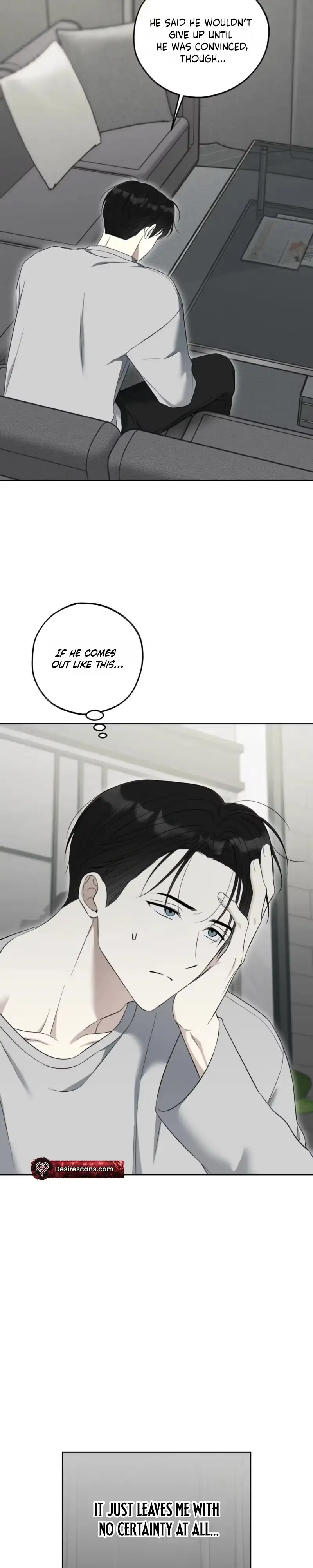 The Purrfect Match Chapter 44 page 23 - 