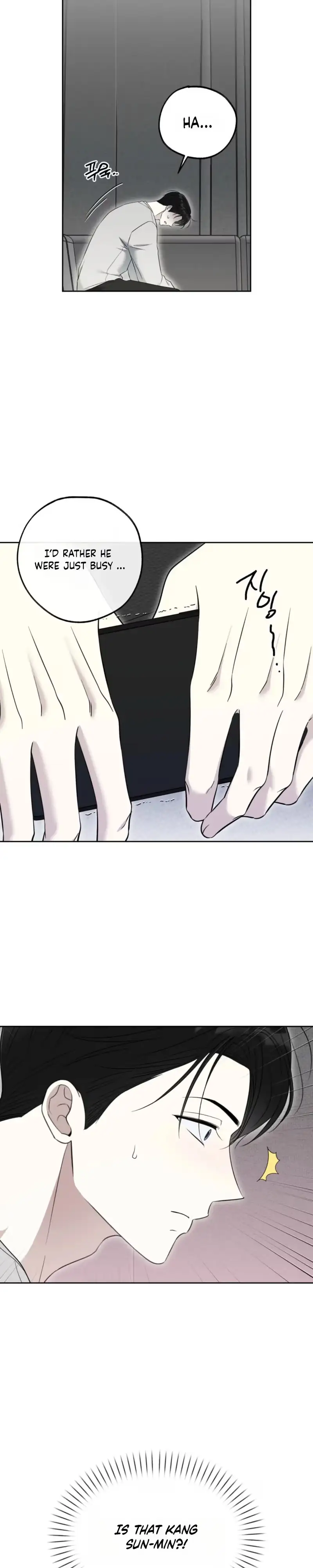 The Purrfect Match Chapter 44 page 24 - 